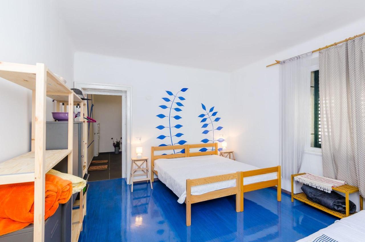 Apartments Eos & Vespera Dubrovnik Exterior photo